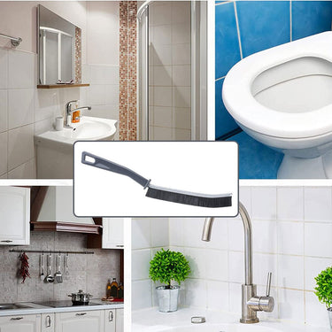 Grout Cleaner Brush - LightsBetter
